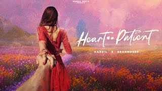Heart Patient Hardil