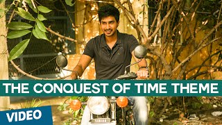 Indru Netru Naalai Theme