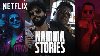 Namma Stories