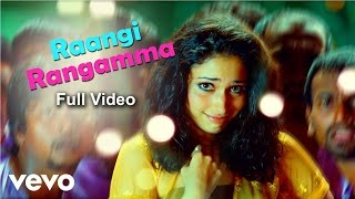 Raangi Rangamma