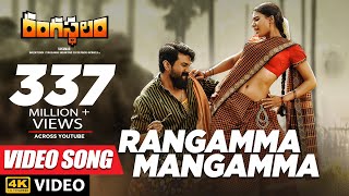 Rangamma Mangamma