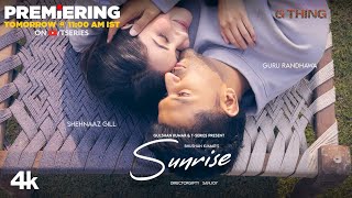 Sunrise - Guru Randhawa