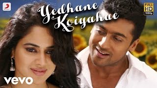 Yedhane Koyyake