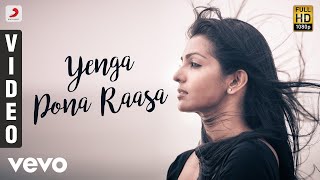 Yenga Pona Raasa