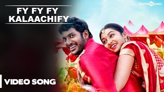 Fy Fy Fy Kalaachify