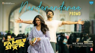 Nandanandanaa - The Family Star