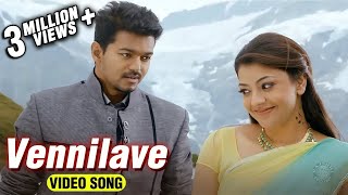 Vennilave - Thuppakki