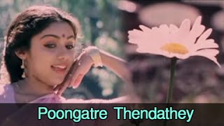 Poongatre Thendathey