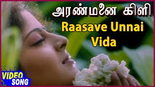 Raasave Unnai