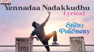 Yennadaa Nadakkudhu