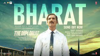 Bharat - The Diplomat