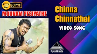 Chinna Chinnathai Penne