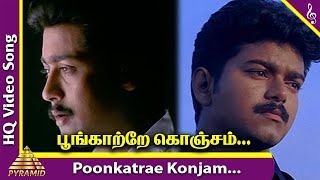 Poongatre Konjam