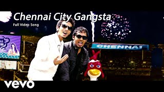 Chennai City Gangsta