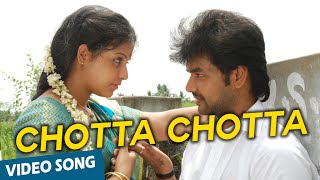 Chotta Chotta Nanaya