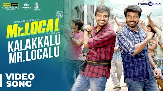 Kalakkalu Mr. Localu