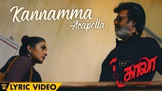 Kannamma Acapella