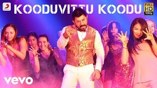 Kooduvittu Koodu