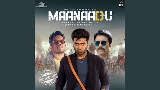 Maanaadu Theme