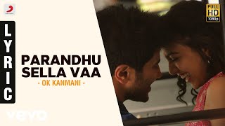 Parandhu Sella Vaa