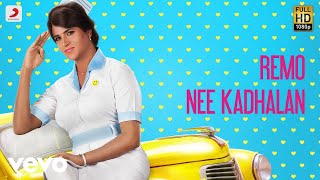 Remo Nee Kadhalan