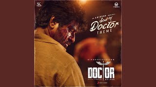 Soul of Doctor (Theme)