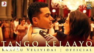 Tango Kelaayo