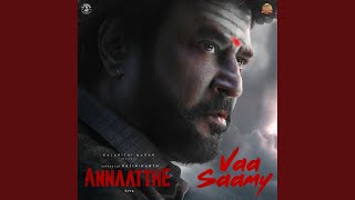 Vaa Saamy