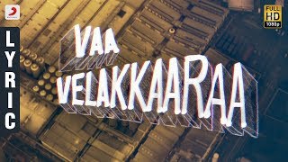 Vaa Velaikkara